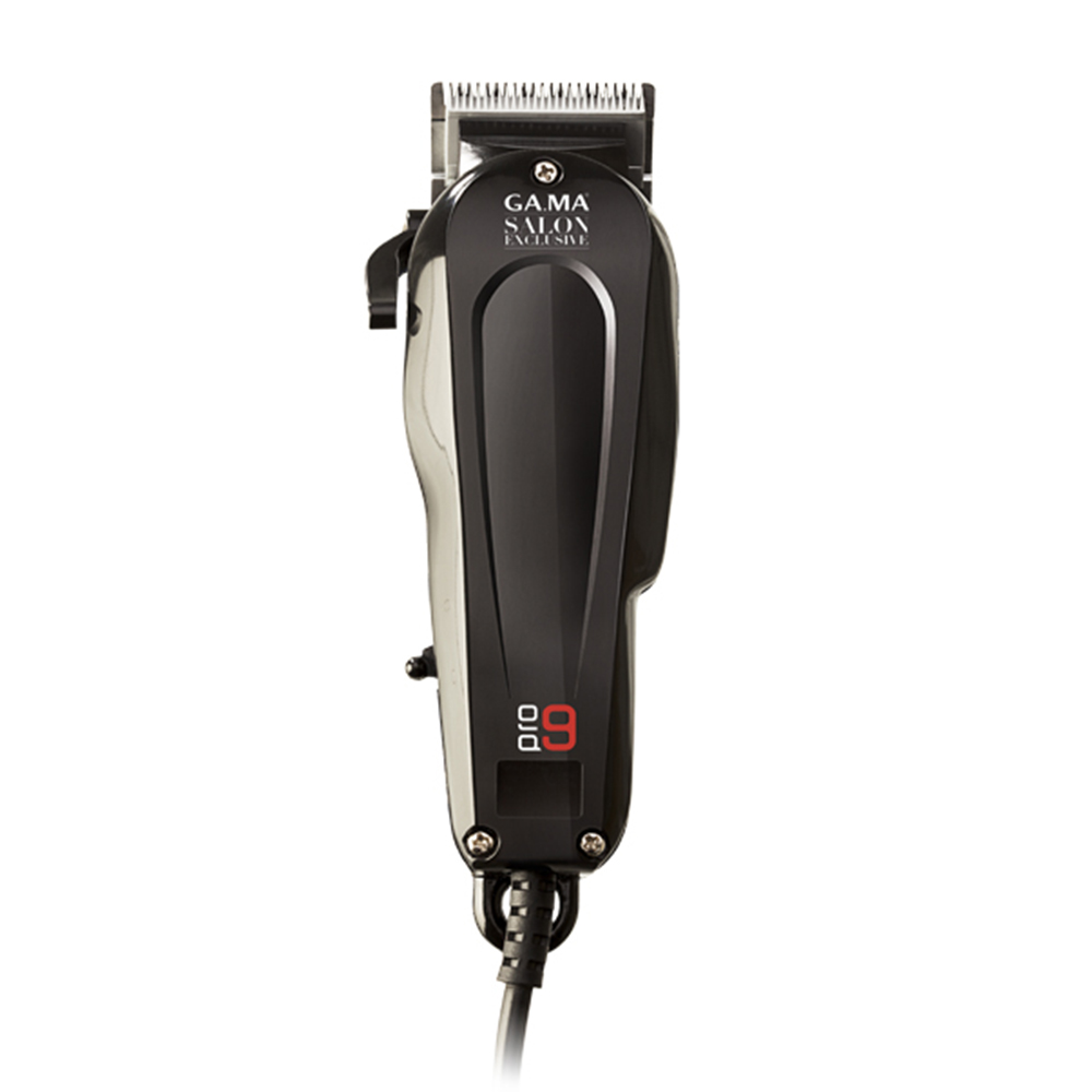 Maquina De Corte Pro 9 Salon Exclusive GaMa