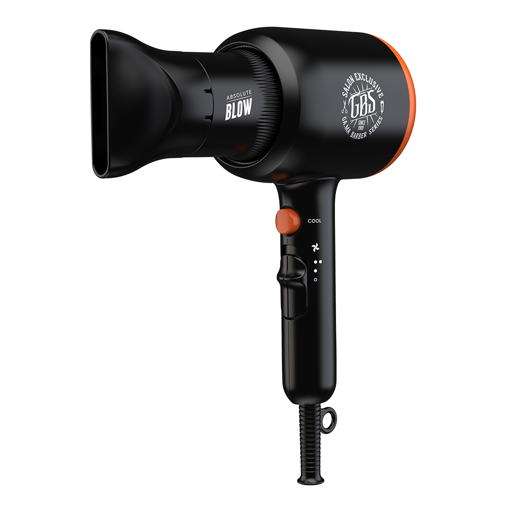 Secador Gbs Absolute Blow