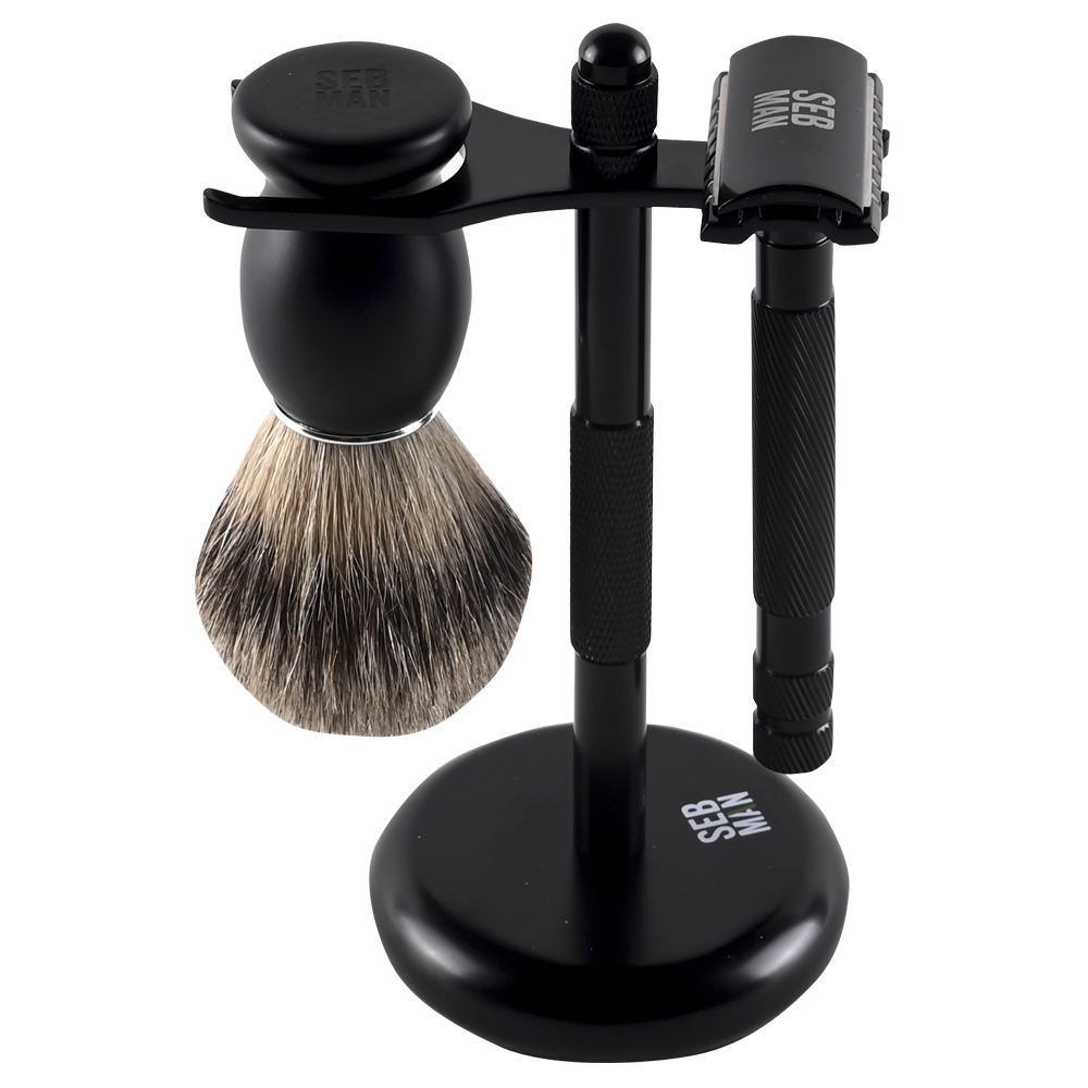 Sebman Shaving Set 