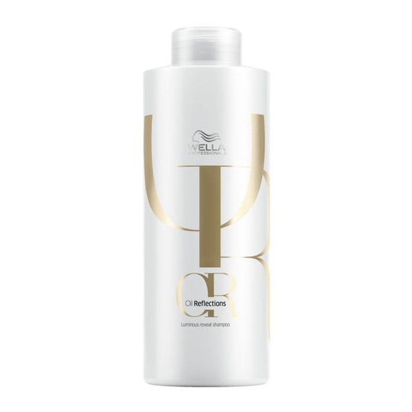 Wella Shampoo Oil Reflections 1000ml 