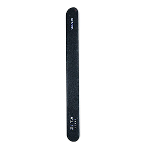 Lima Profesional Zita-Recta 180/240 Black