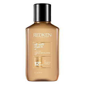 Redken All Soft Argán Oil 111ml
