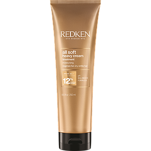 Máscara Redken Hidratación Heavy Cream All Soft 250 ml