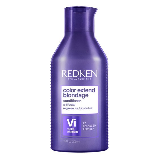 Redken Color Extend Blondage Acondicionador 300ml
