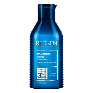 Shampoo Reparación Extreme 300 ml