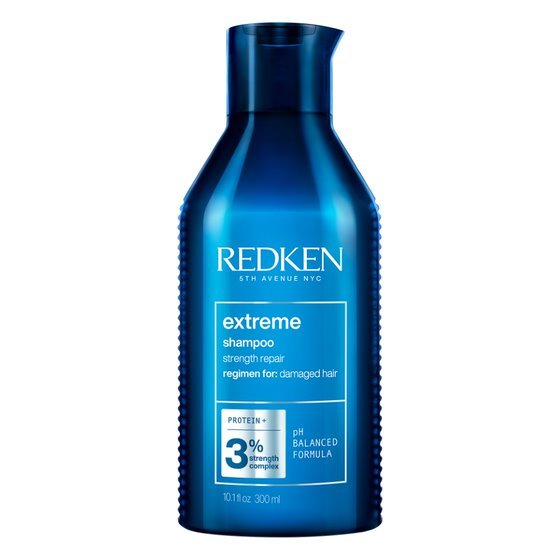 Shampoo Reparación Extreme 300 ml