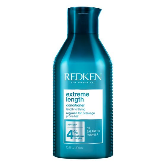 Acondicionador Redken Largos Deseados Extreme Length 300 ml