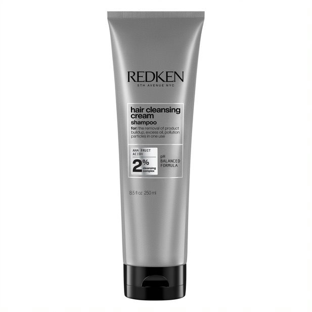 Hair Cleansing Cream Shampoo 250ml