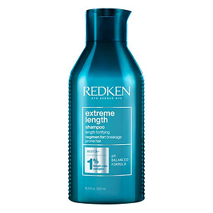 Redken Shampoo Largos Deseados Extreme Lenght 500ml