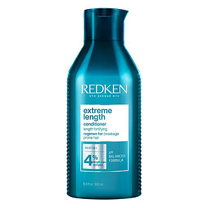 Redken Acondicionador Largos Deseados Extreme Lenght 500ml