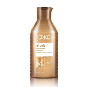 Redken Acondicionador Hidratación All Soft 500ml