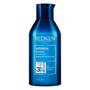 Redken Shampoo Reparación Total Extreme 500ml