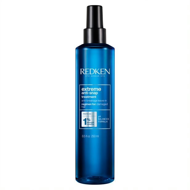 Redken Extreme Anti Snap Treatment Puntas Partidas 250ml