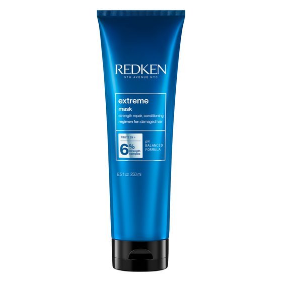 Máscara Reparación Extreme 250 ml