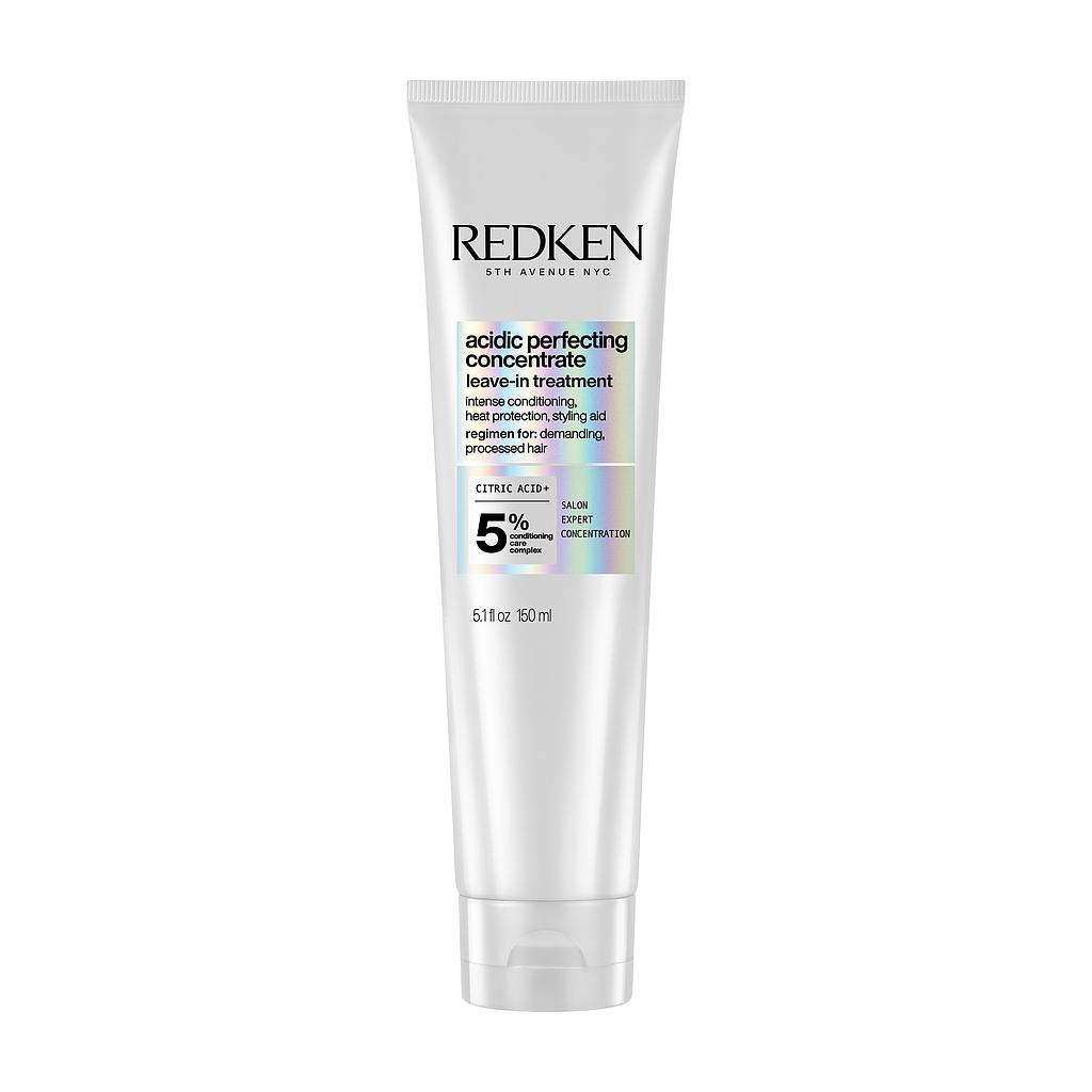 Tratamiento Leave in ABC Acidic Perfecting Concentrate 150ml Redken
