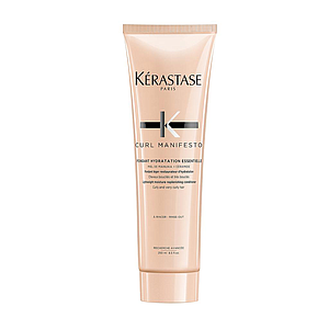 Acondicionador Kérastase Cabello Rizado Fondant Hydratation Essentielle Curl Manifesto 250 ml