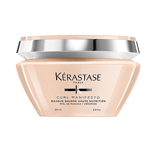 Máscara Kérastase Cabello Rizado Nutrition Curl Manifesto 200ml