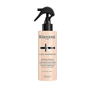 Loción rehidratante Curl Manifesto 190ml Kérastase