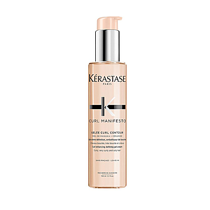 Gel-Crema Kérastase Definición Cabello Rizado Gelée Curl Contour Curl Manifesto 150 ml