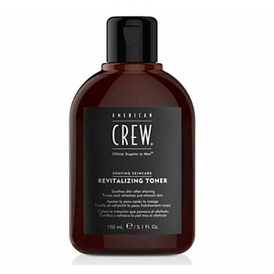 Revitalizing Toner (Post Afeitado) American Crew 150ml