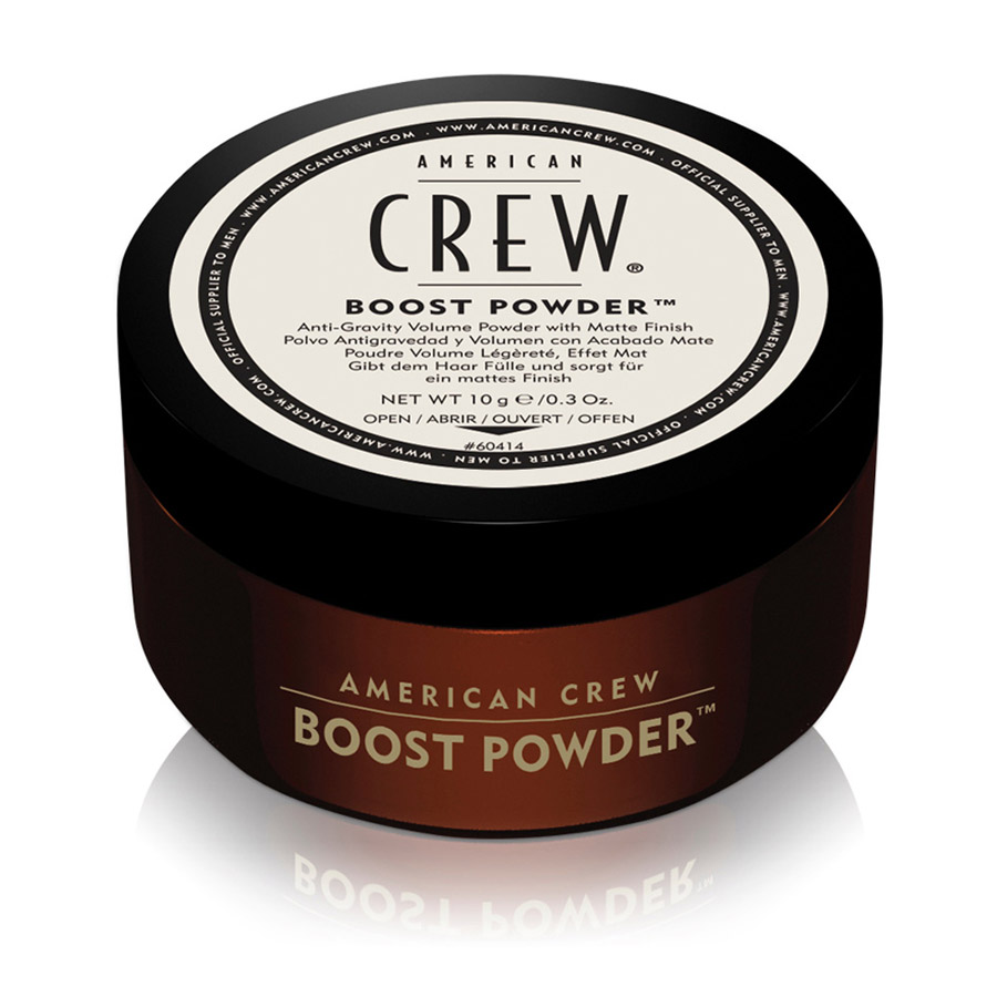 Boost Powder 10ml American Crew