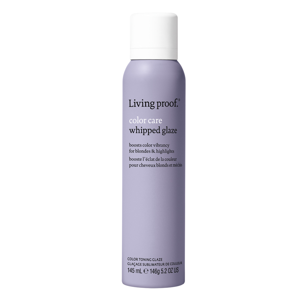Living Proof Color Care Whipped Glaze Light 145ml