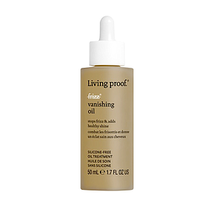 Living Proof No Frizz Vanishing Oil 50ml