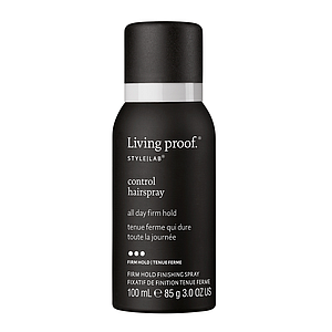 Living Proof Style Lab Control Hairspray 100ml - Travel Size