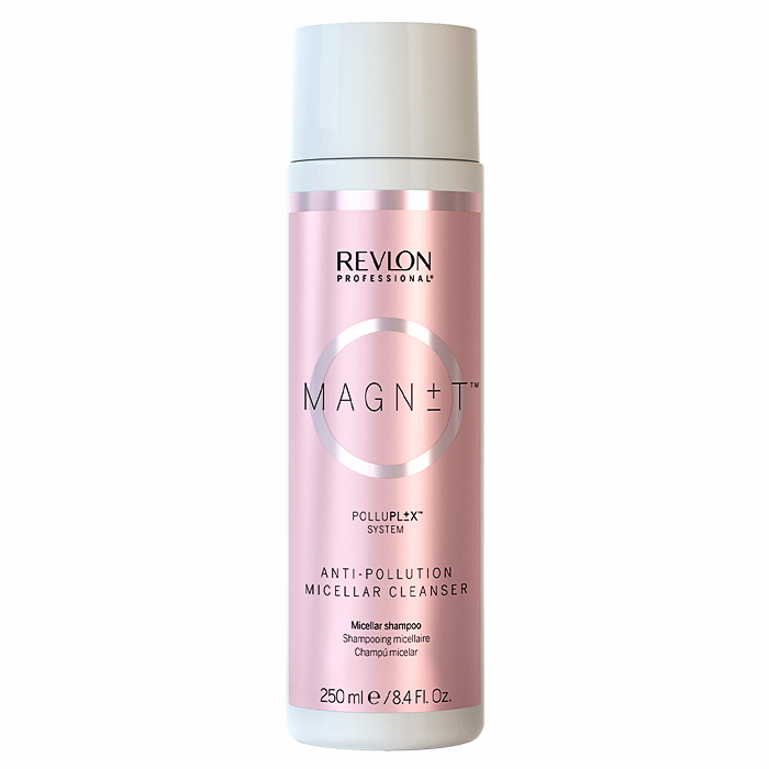 Shampoo Revlon Magnet Ultimate 250ml