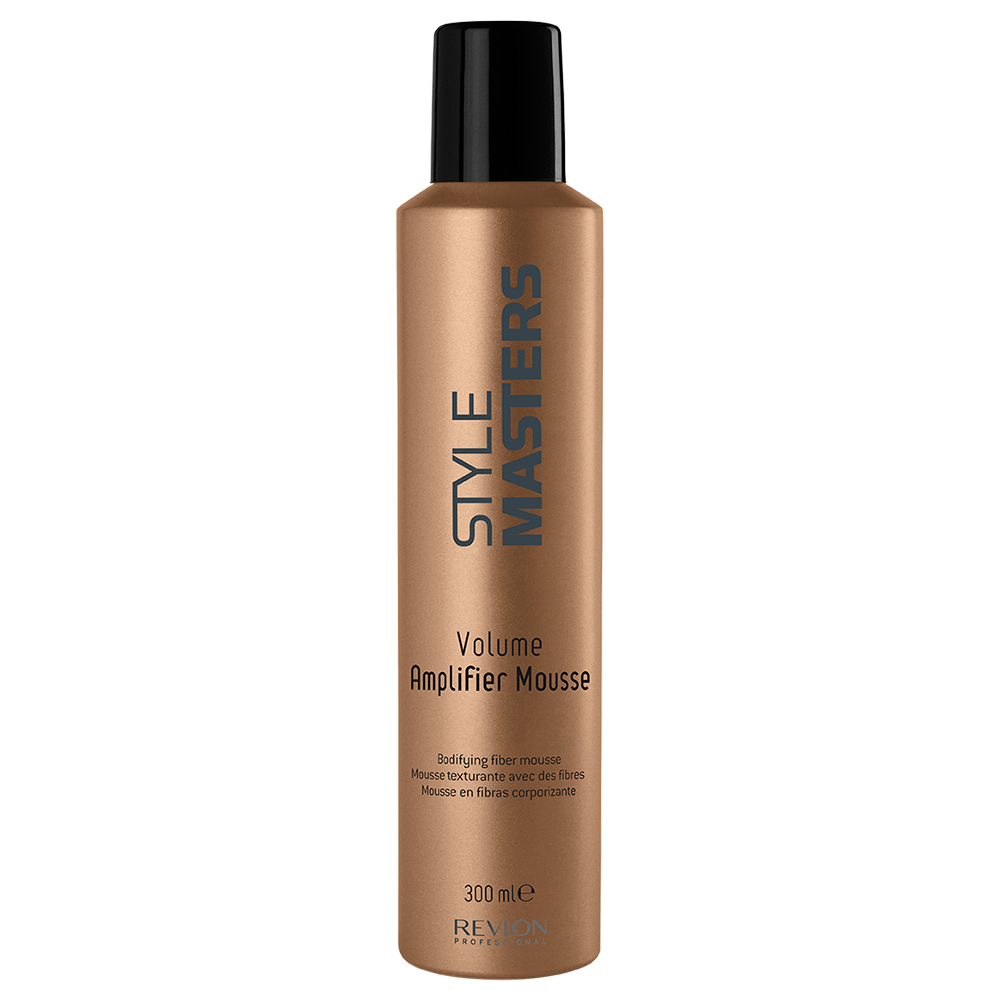 Revlon Volume Amplifier Mousse 300ml
