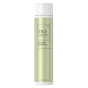 Tigi Copyright Volume Shampoo 300ml
