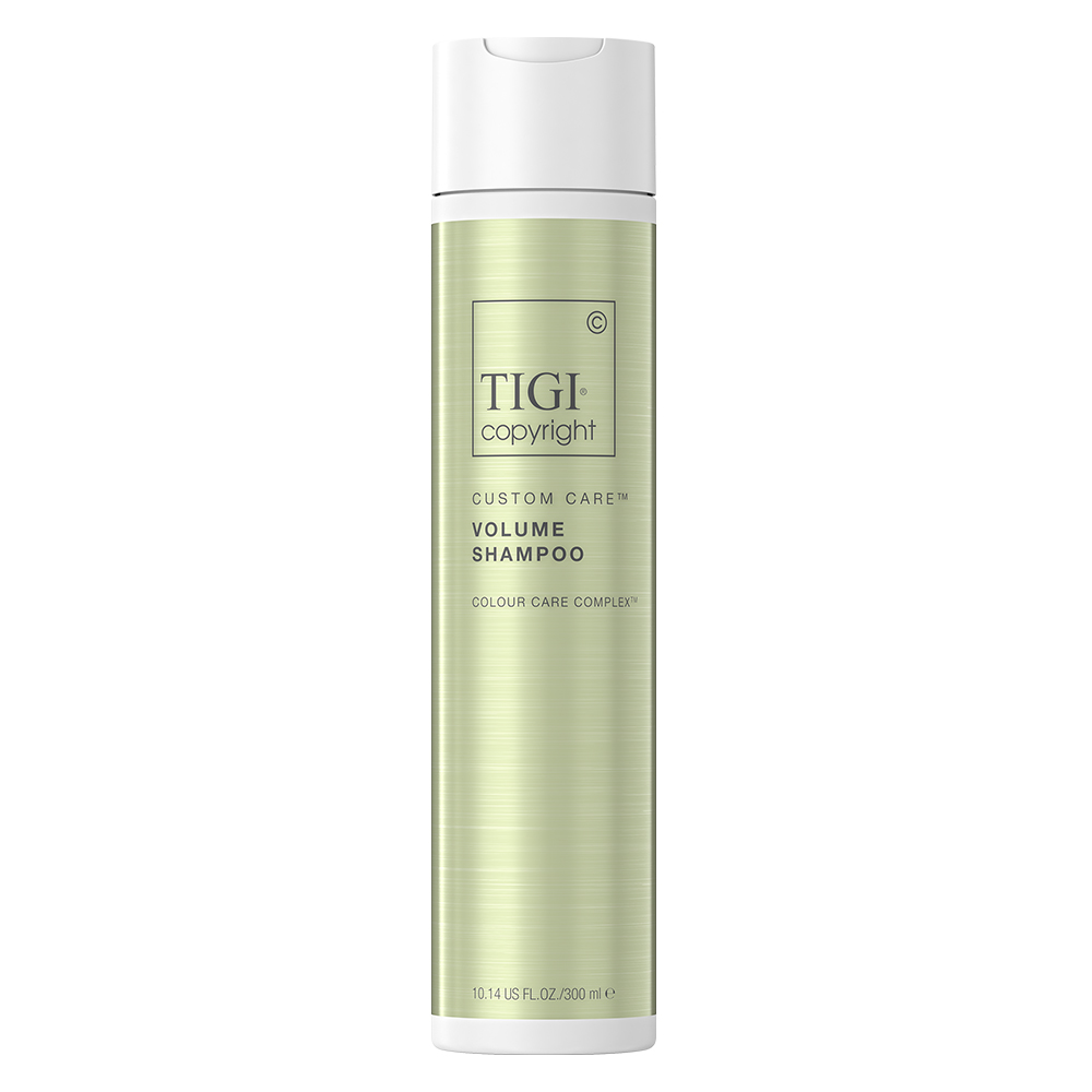 Tigi Copyright Volume Shampoo 300ml