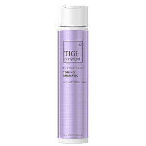 Tigi Copyright Shampoo Toning Violet 300ml