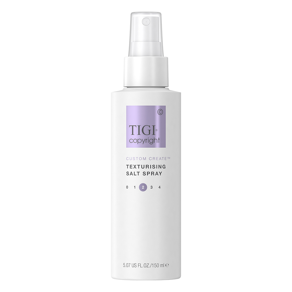 Tigi Copyright Texturizing Salt Spray 150ml