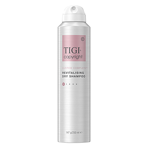 Tigi Copyright Revitalising Shampoo en Seco 250ml