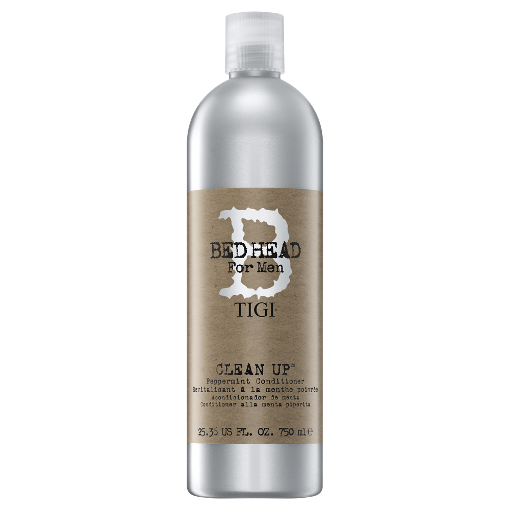 Clean Up - Daily Conditioner 750ml