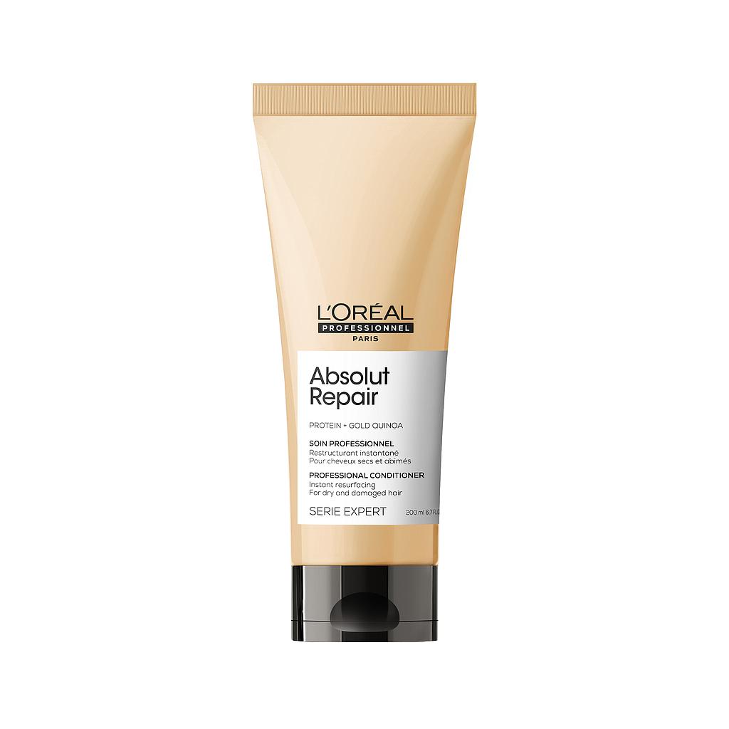 Acondicionador Absolut Repair Serie Expert 200ml Loreal