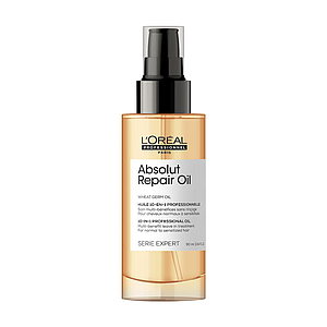 Sérum Reparación Profunda 10 en 1 Absolut Repair Serie Expert 90 ml LOréal Professionnel