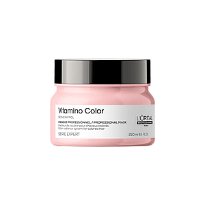 Máscara Vitamino Color 250ml Loreal