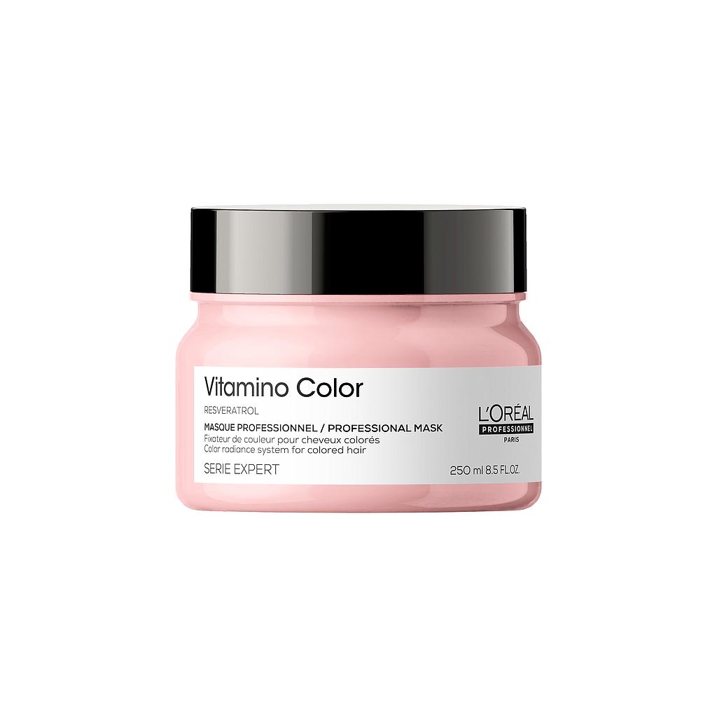 Máscara Vitamino Color 250ml Loreal