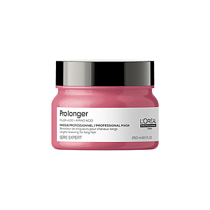 Máscara LOréal Professionnel Potenciadora de Largo Pro Longer Serie Expert 250 ml