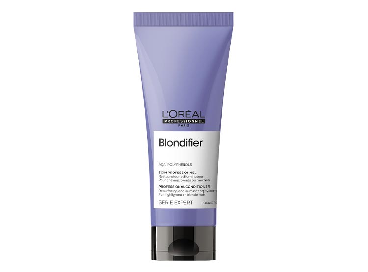 Acondicionador Blondifier 200ml Loreal