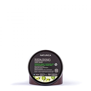 Rica Naturica Repairing Deep Máscara 250ml