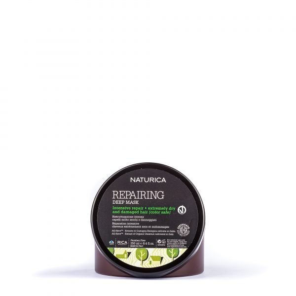 Rica Naturica Repairing Deep Máscara 250ml