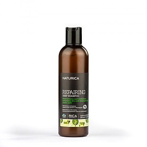 Rica Naturica Repairing Deep Shampoo 250ml