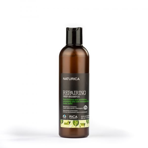 Rica Naturica Repairing Deep Shampoo 250ml