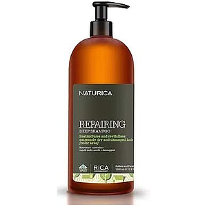 Rica Naturica Repairing Deep Shampoo 1000ml