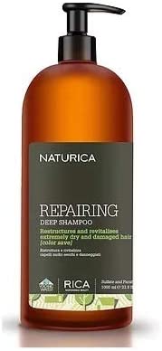Rica Naturica Repairing Deep Shampoo 1000ml