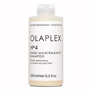 Olaplex N°4 Bond Maintenance Shampoo 250ml
