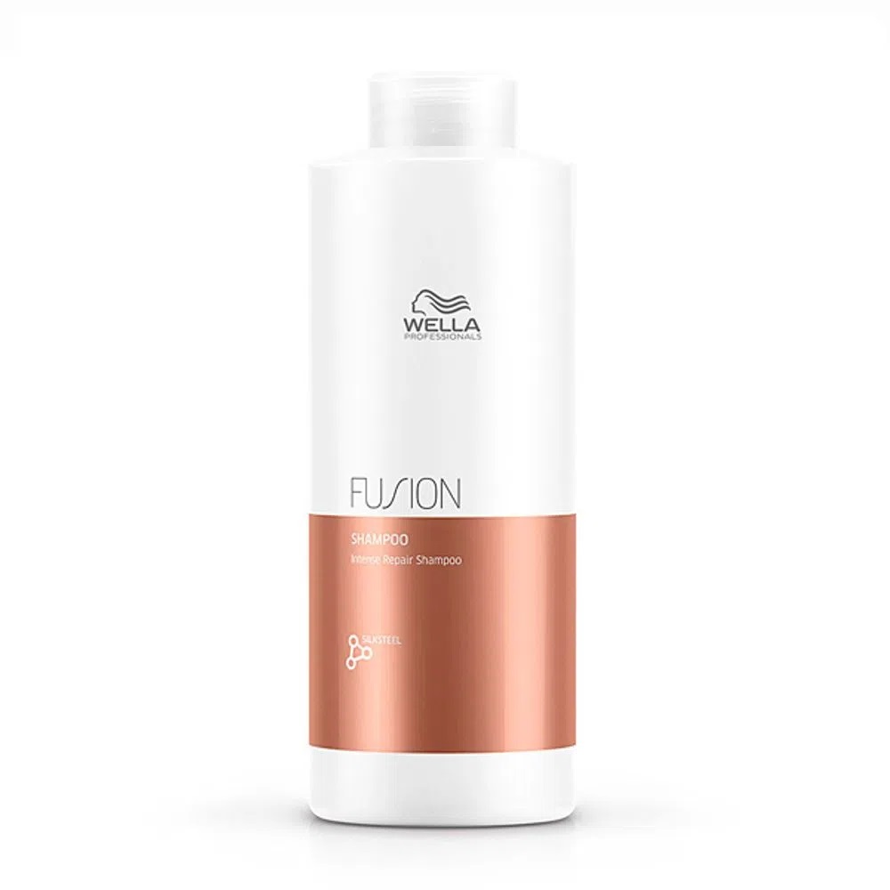 Wella Shampoo Fusion 1000ml